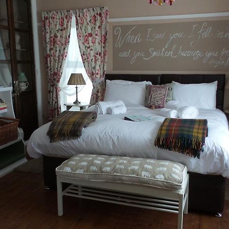 Hooray Henrys Bed and Breakfast Sheringham Eksteriør billede